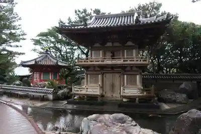 金剛福寺のその他建物