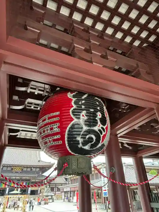 川崎大師(平間寺)(神奈川県)