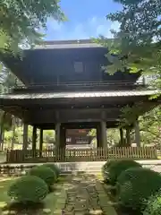 広園寺(東京都)