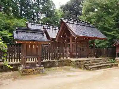 山口大神宮(山口県)
