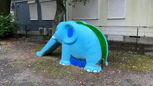 横割八幡宮(静岡県)