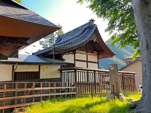 加茂神社(長野県)