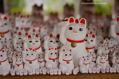 豪徳寺(東京都)