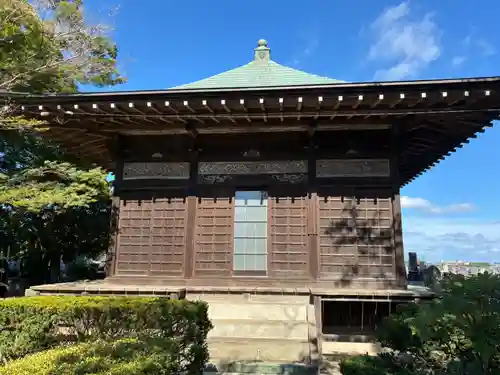 宝樹院(千葉県)