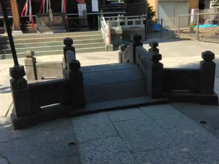 大森貴舩神社(東京都)