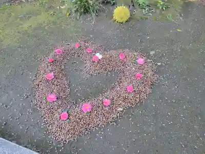 進雄神社のその他建物