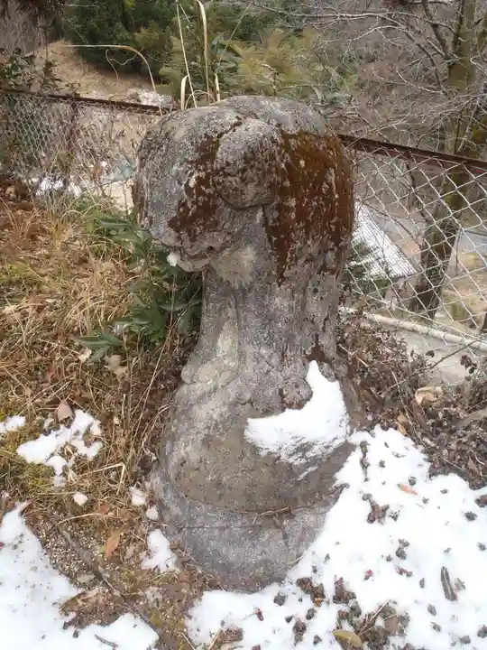 白山神社(愛知県)