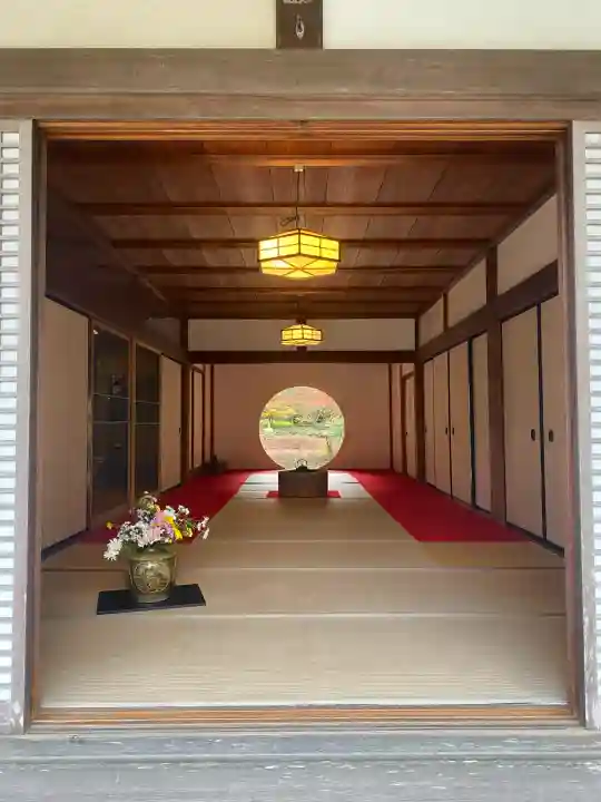 明月院(神奈川県)