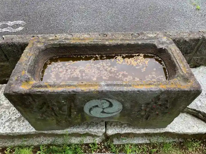 横町稲荷神社(千葉県)