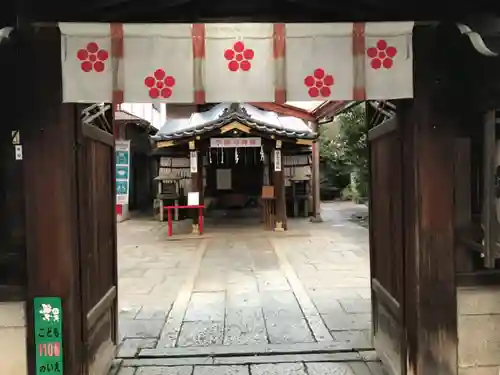 文子天満宮(京都府)