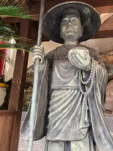 岩戸弘法弘峰寺(岐阜県)