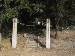 金峯神社(山梨県)