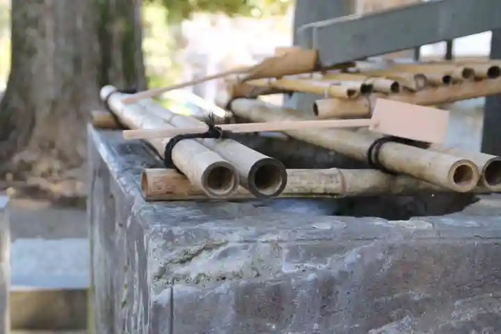 浅間神社(埼玉県)