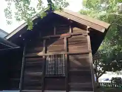 草刈大宮神社(千葉県)