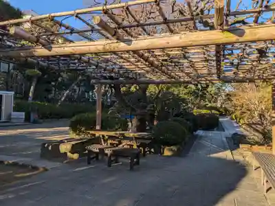 蓮光寺(東京都)