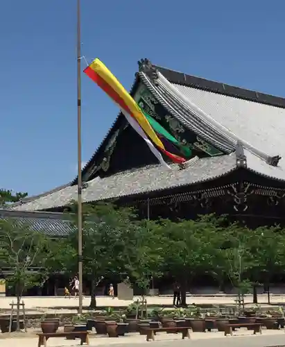 高田本山専修寺の山門