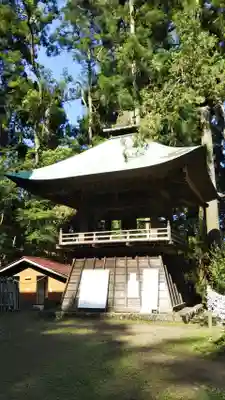 智満寺のその他建物