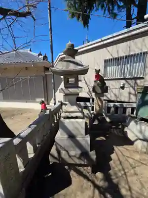 稲荷神社(東京都)