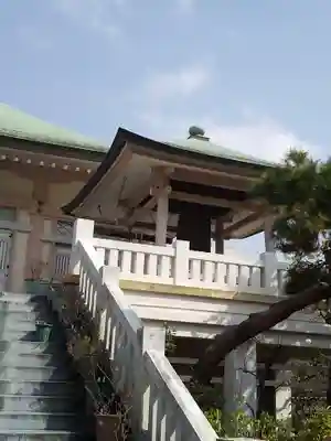 薬師寺 南蔵院 のその他建物