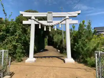 八幡神社(千葉県)