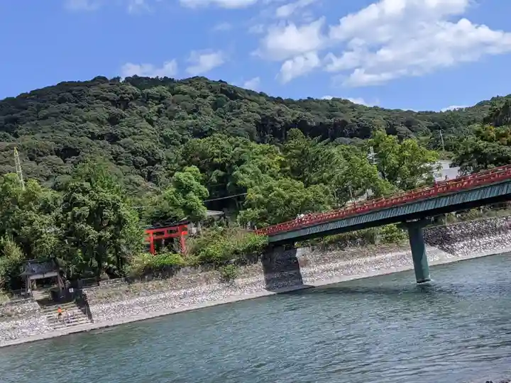 宇治神社のその他建物