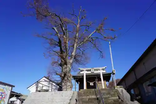 二階堂神社のその他建物