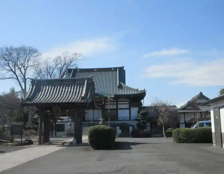 妙典寺(埼玉県)
