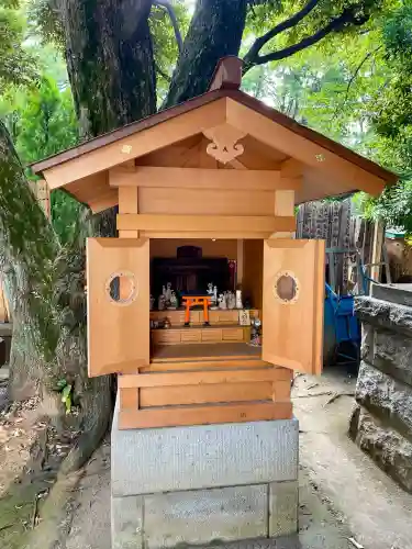 祥雲寺(東京都)