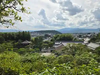慈照寺（慈照禅寺・銀閣寺）(京都府)