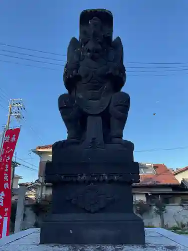 善光寺別院願王寺(愛知県)