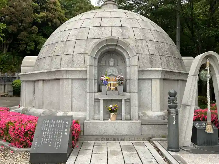 護国之寺(岐阜県)