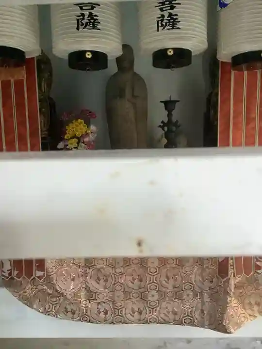 龍照院(常楽寺)(愛知県)