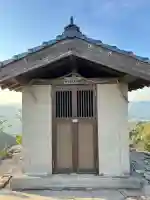 龍泉寺(広島県)