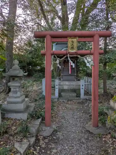 膳所神社(滋賀県)