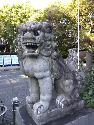 治水神社(岐阜県)