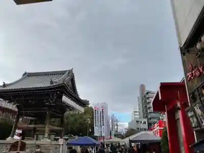 大須観音 (北野山真福寺宝生院)(愛知県)