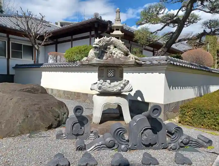 荘厳寺(東京都)