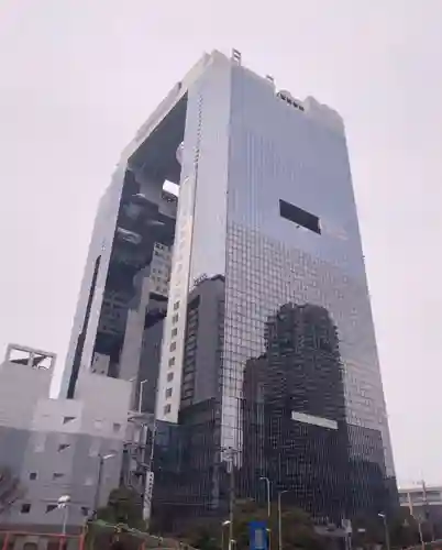 滝見稲荷社(大阪府)