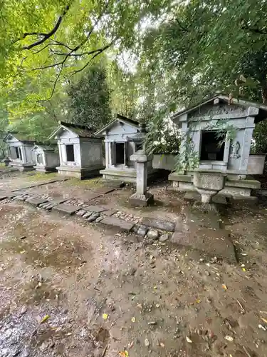 瑞龍寺(富山県)