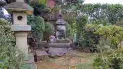 葛見神社(静岡県)