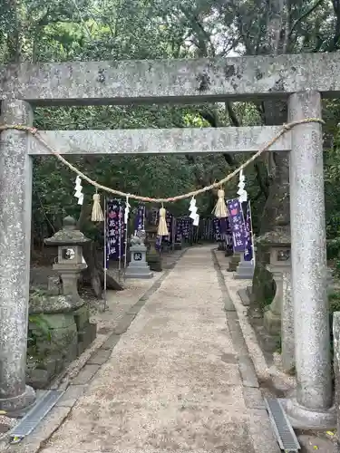 花窟神社(三重県)