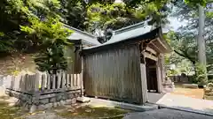 天満神社(福井県)