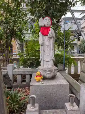 宇迦八幡宮(東京都)