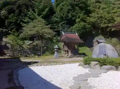 日御碕神社のその他建物