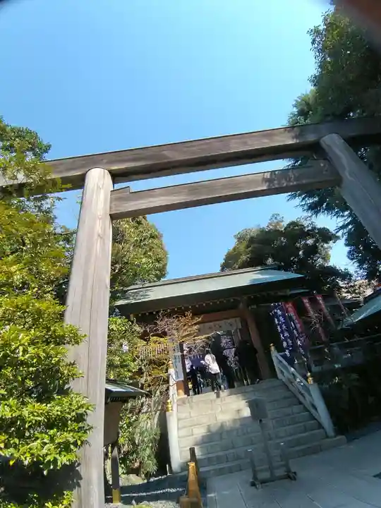 東京大神宮(東京都)