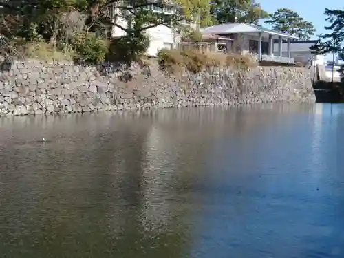 報徳二宮神社(神奈川県)