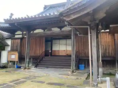 禅定寺(和歌山県)