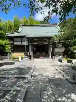 報国寺(神奈川県)