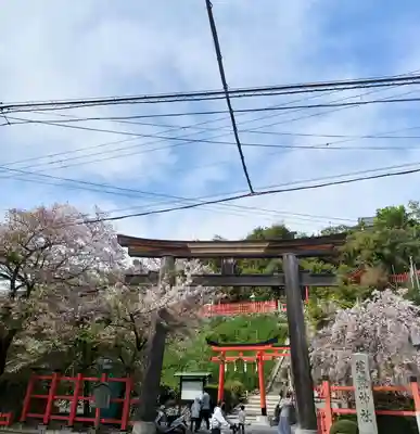 建勲神社(京都府)