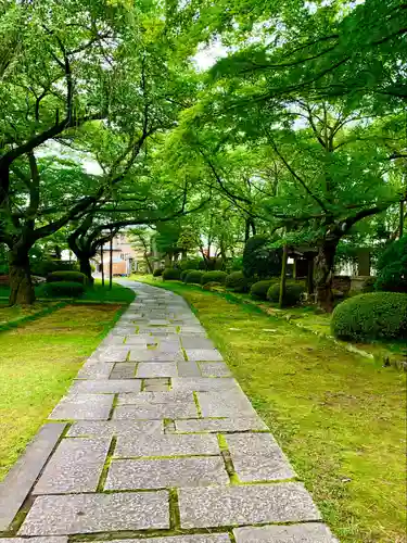 松音寺(宮城県)